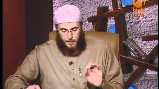 Ask Huda Special 22 April 2012  Yusuf Estes amp Shaikh Muhammad Salah [upl. by Annaeirb166]