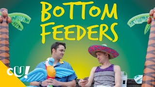 Bottom Feeders  Free Comedy Movie  Full HD  Full Movie  Crack Up Central [upl. by Tnomad]