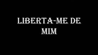 Libertame de Mim Luma Elpídio  PLAY BACK com Letra CDDG MUNDIAL [upl. by Dominga]