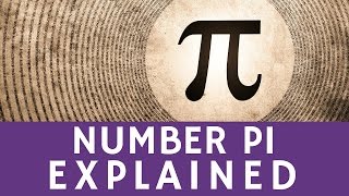 Number Pi explained scientific facts about the MATHEMATICAL constant [upl. by Ydak149]