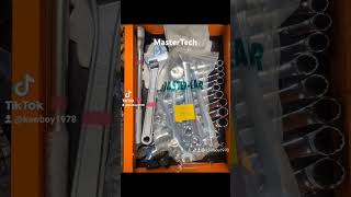 MasterTech Mechanic Tools Tech Tecnician Lets Rebuilt Something [upl. by Milissa]