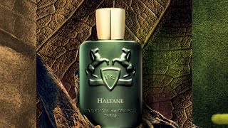 Haltane Parfum de Marly [upl. by Assilaj]