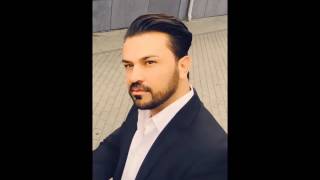 RAMIN ATASH  QATAGHANI LIVE  music  RASHED ATASH AFGHAN MAST 2016 [upl. by Namlas]