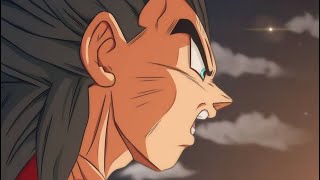 “He’s Stronger Than KAKAROT” VEGETA’S HIDDEN PAST IS UNCOVERED DRAGON BALL NEW AGE PART 4 [upl. by Ellevart]