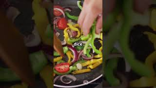 Ultimate Tacos Recipe Easy amp Delicious food tacos breakfastideas noodles fastfood [upl. by Tower]