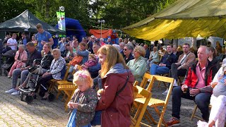 Das Fest der Blasmusik der Blaskapelle Einklang [upl. by Angelis]