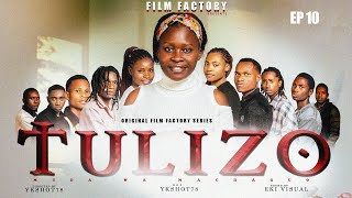 AFRICAN DRAMA💞TULIZO EP 10💞💞BEST LOVE STORYBONGO MOVIE [upl. by Kelleher]