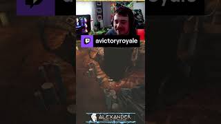 Finding 3 keycards in the same marked room  tarkov streets  avictoryroyale on Twitch [upl. by Aisats158]