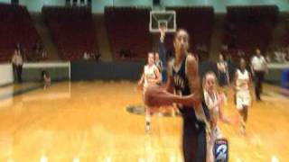 Brittney Griner Dunks In Playoffs [upl. by Ransom]