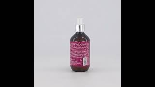 Lycon Skin AntiAgeing Face Massage Oil 200ml [upl. by Yelram332]