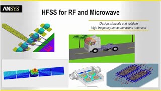 ANSYS HFSS Overview [upl. by Abroms]