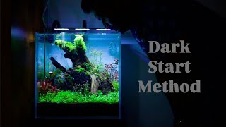 Cube Scape  Dark Start Method  தமிழ் [upl. by Ahsimaj]