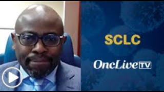 Dr Owonikoko on the Impact of the FDA Approval of Tarlatamab in ESSCLC [upl. by Yhotmit]