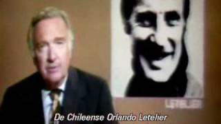 The Overthrow Of Democratic Chile Part 2 Salvador Allende [upl. by Aleira]