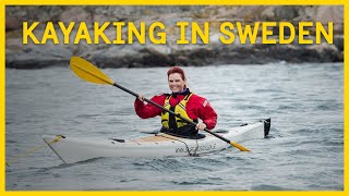 Active holiday in West Sweden – archipelago forest and Gothenburg 2019 [upl. by Eahs]