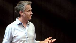 TEDxOslo  Anders Lier  Making sustainable impact in the society we operate in [upl. by Hodosh]