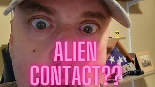 2027 The Year We make Alien Contact [upl. by Ettezus821]