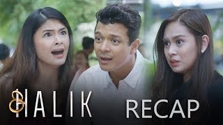 Halik Week 7 Recap  Part 1 [upl. by Ydderf]