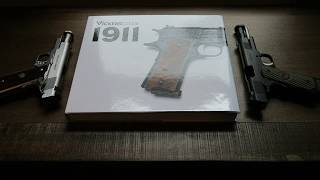 Vickers Guide 1911 [upl. by Chariot]