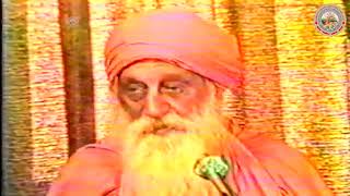 Katha 4iii  Shri Maan 108 Sant Dalel Singh Ji Maharaj Virakat [upl. by Treblih695]