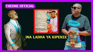 PROFESA J ALBUM YA HARMONIZE NI YA KIMATAIFA SIJAWAHI KUSIKIA TOKEA NIANZE MZIKI [upl. by Tyrrell]