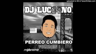 BAILAME DESPACIO Perreo Cumbiero  Mixer Zone DJ Luc14no Antileo Ft Dj Cossio  XANTOS [upl. by Stoat984]