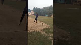 Cricket Highlights Shorts 🏏 shorts cricket foryou shortsfeed trending shortsvideo reels 713 [upl. by Retepnhoj832]