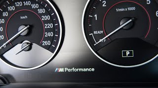 Coding the M PERFORMANCE Logo Into Your BMW BIMMERCODE [upl. by Ahtaga476]