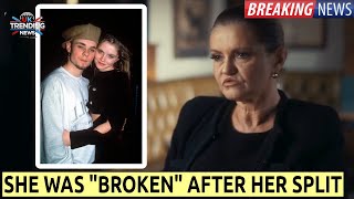 Danniella Westbrook reveals she was really ill and felt broken after split from Brian Harvey [upl. by Oicnanev]