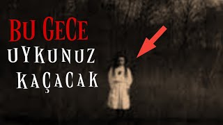 PARANORMAL OLAYLAR  CİN GÖRÜNTÜLERİ [upl. by Alegnaed572]