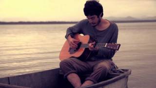 TIAGO IORC  Story of a Man Acoustic on a boat  Part 2 [upl. by Lauber503]