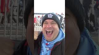 Toronto argos champion 2024 lebourgaultshow livestreaming sebastienbourgault comedy prismtv [upl. by Rausch]