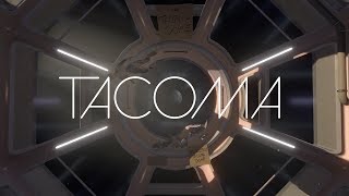 Tacoma  Trailer [upl. by Aed]