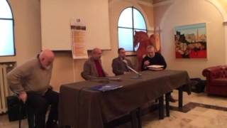 2° Convegno Le Vernici in Liuteria  Cremona 2016 [upl. by Hamirak763]