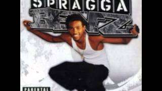 Spragga Benz  Badman Anthem [upl. by Phedra]