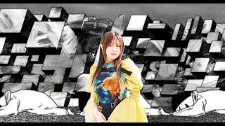 Konomi Suzuki AI 2021  2022  Prayer X King GnuBanana Fish Cover [upl. by Ahtimat702]