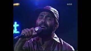 Maze  🙏🏾I Wanna Thank You👼🏾  Live at Rockpalast 1983 MazeCuts [upl. by Irehs]