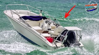 Ghost Captain Haulover Inlet Boats [upl. by Barrett674]