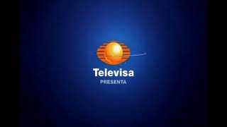 Televisa Presenta HD [upl. by Mit]