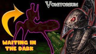 I Had to Blur this Enemy  Vomitoreum 2 [upl. by Itram]