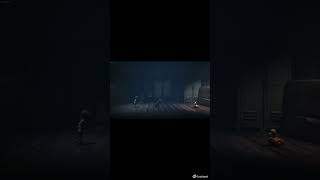 I HATE NPCS littlenightmares horrorgaming gaming scary littlenightmare2 [upl. by Mohun]