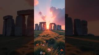 Unraveling Stonehenges Mysteries Solstice Astronomy Rituals [upl. by Lorens538]