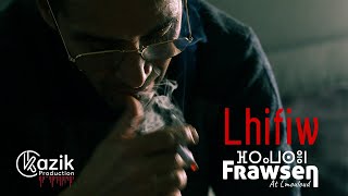 Frawsen At Lmouloud  Lhifiw Clip officiel 2024 [upl. by Teagan]