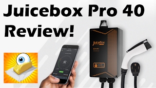 Juicebox Pro 40 Review  Overview Installation and Operation Information [upl. by Jodie]