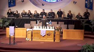 9AM  Faith Tulsa Worship  November 10 2024 [upl. by Holle898]