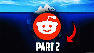 The Deepest Reddit Iceberg Continued [upl. by Haag]