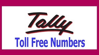 Tally solutions customer care numbers [upl. by Jecon]