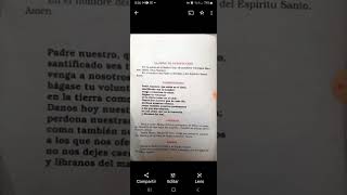 Analizando el Libro quotmi primera comuniónquot Parte 1 [upl. by Naghem]