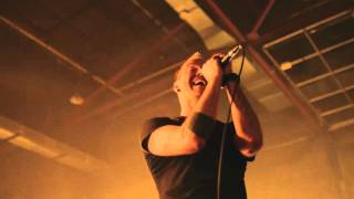 Thousand Foot Krutch  Running With Giants Official Music Video [upl. by Alyag609]