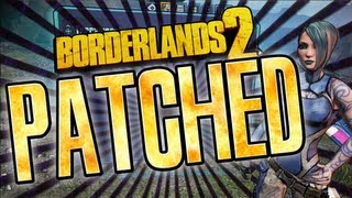 Borderlands 2 PC Bee Shield Patched  many more things [upl. by Hanae]